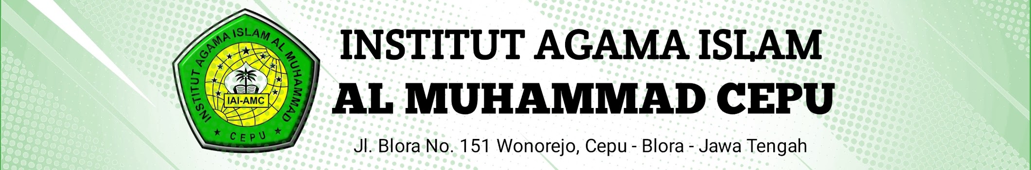 IAI Al-Muhammad Cepu