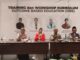 KAPRODI PAI IAI Al Muhammad Cepu Ikuti Workshop Kurikulum Berbasis OBE di Yogyakarta